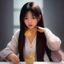 读者「晚风书虫」的头像，女性读者，古言肉文小说爱好者